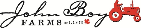 John Boy Farms