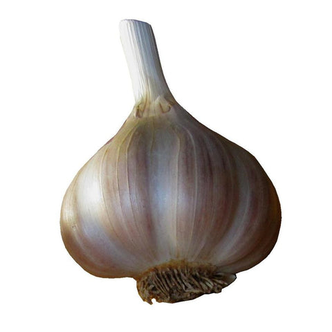 Creole Garlic