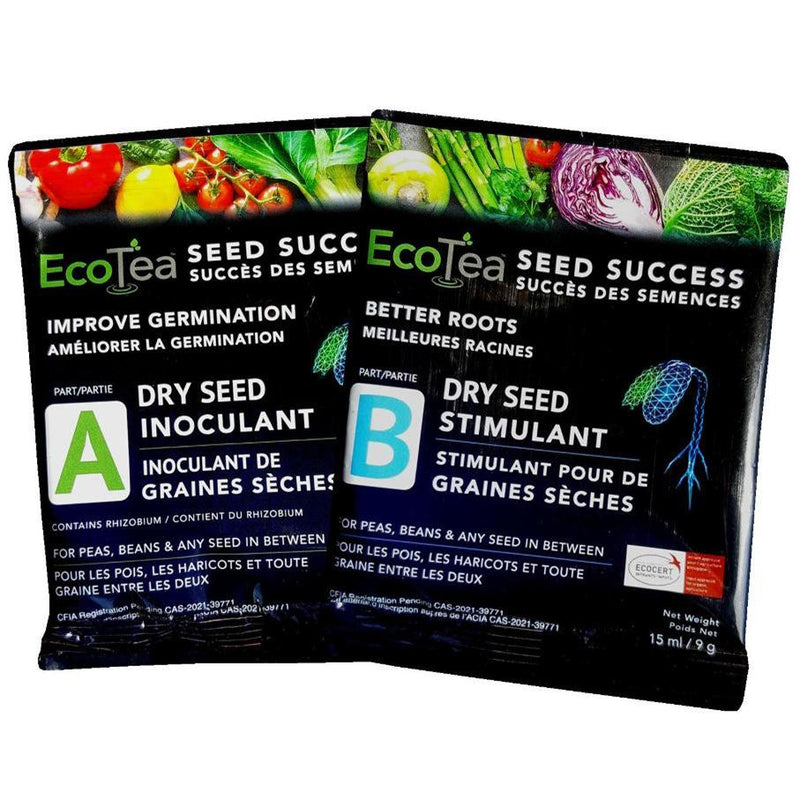 Garden Seed Inoculant