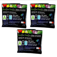 EcoTea Garden Seed Inoculant