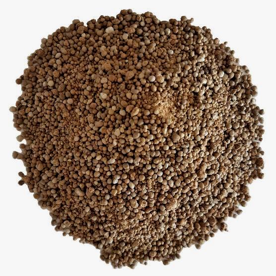 Organic Slow Release Fertilizer
