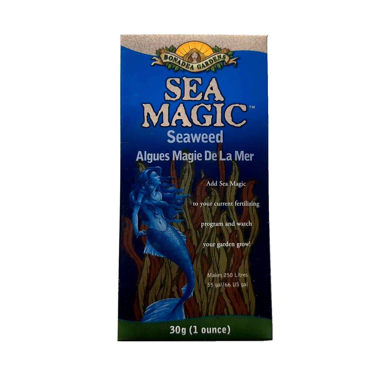 Sea Magic Seaweed Fertilizer