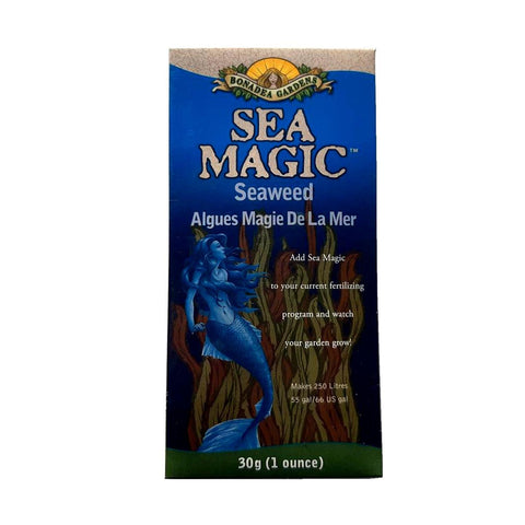 Sea Magic Seaweed